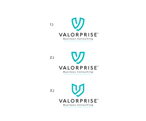 Logo Design by saulogchito for Valorprise | Design: #33324841