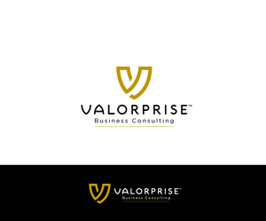 Logo Design by saulogchito for Valorprise | Design: #33325658