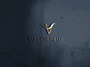 Logo Design by zeykan for Valorprise | Design: #32987931