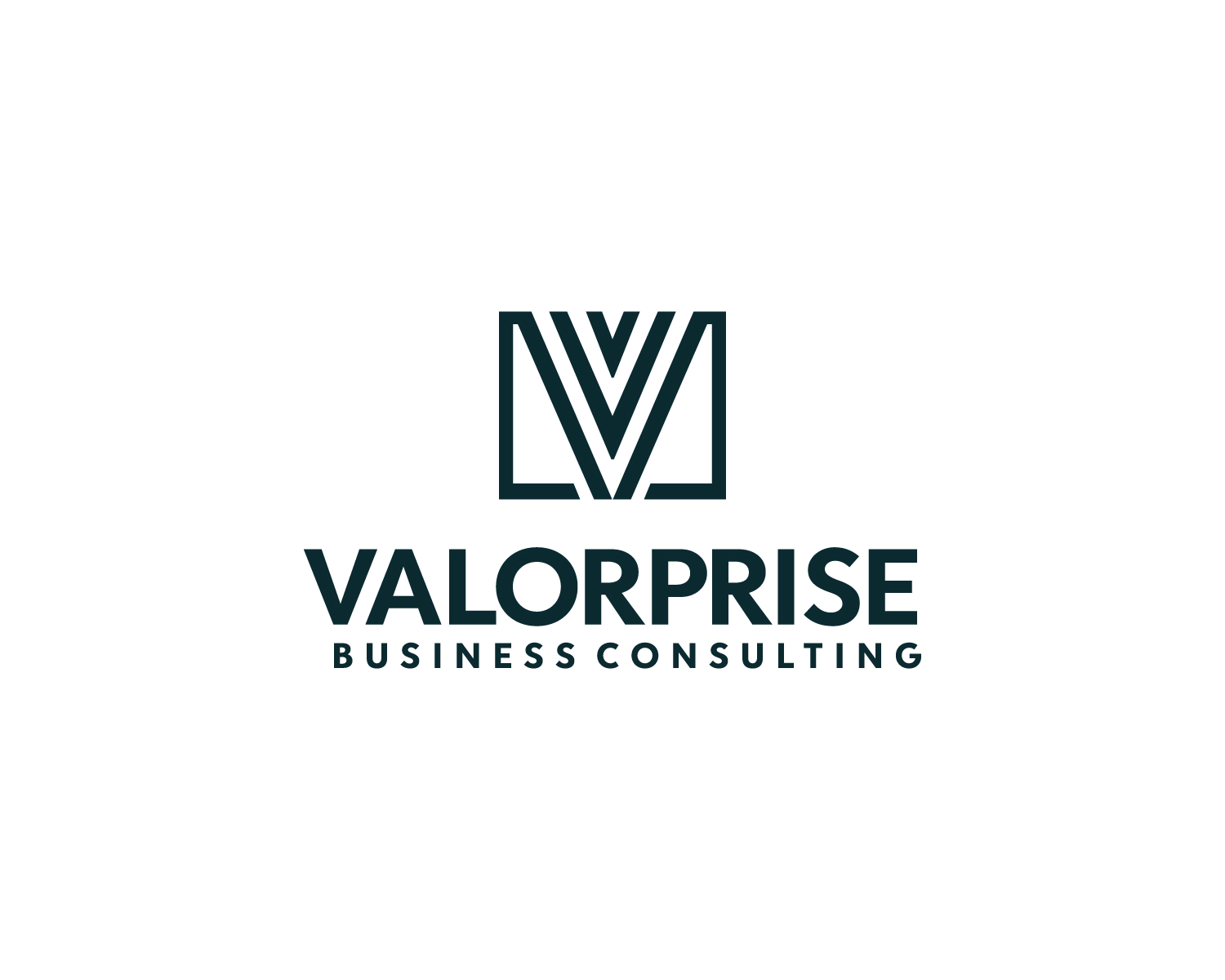 Logo Design by Atec for Valorprise | Design #32959293