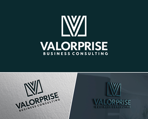 Logo Design by Atec for Valorprise | Design: #32959294