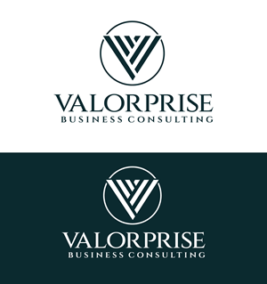 Logo-Design von Atec für Valorprise | Design: #32983968