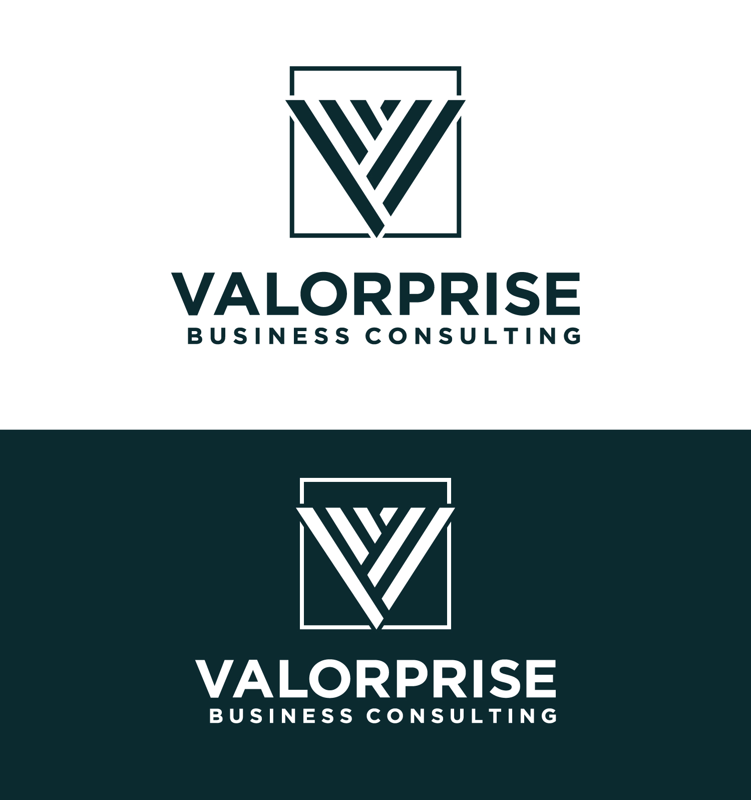 Logo-Design von Atec für Valorprise | Design #32983969