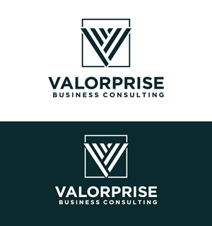 Logo-Design von Atec für Valorprise | Design: #32983969