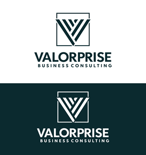 Logo-Design von Atec für Valorprise | Design: #32983971
