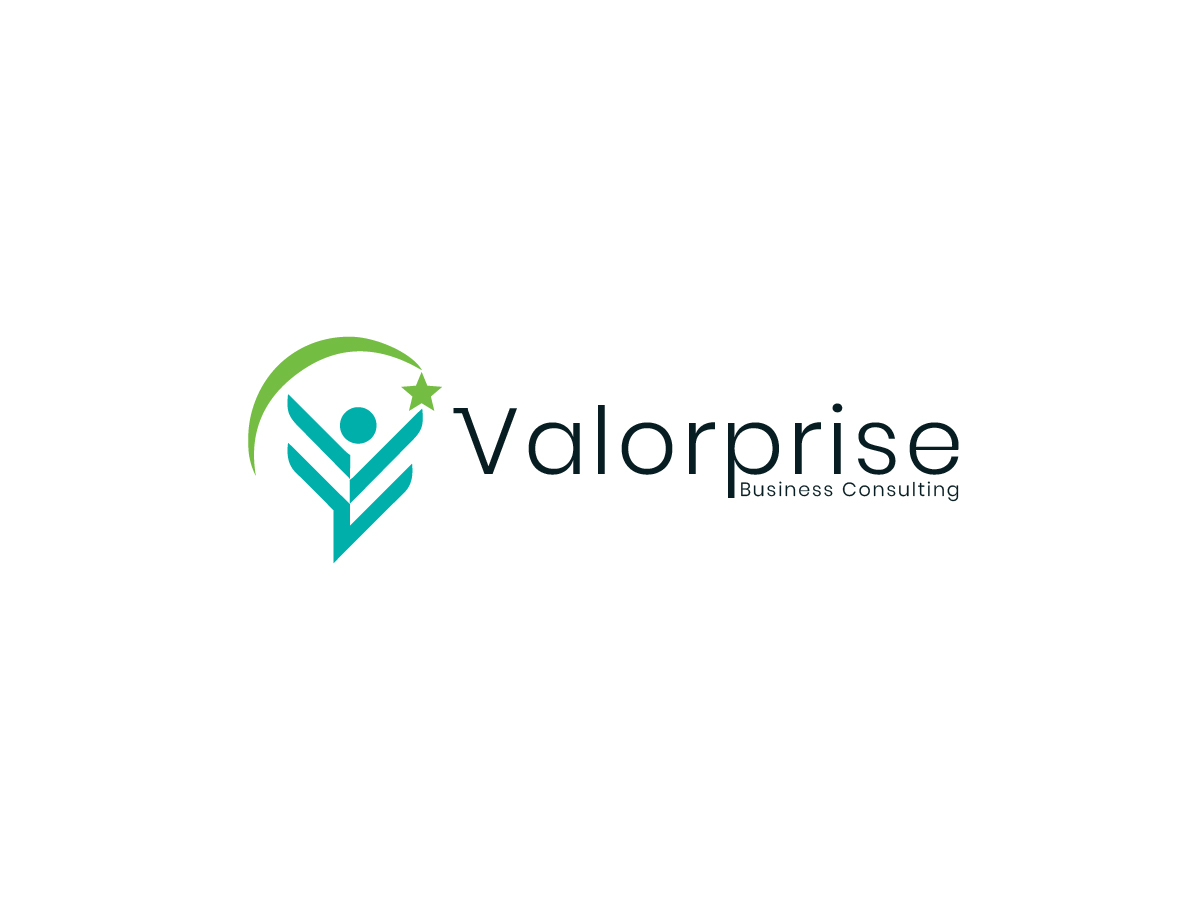 Logo Design by Owltive for Valorprise | Design #32954637