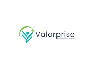 Diseño de Logo por Owltive para Valorprise | Diseño: #32954637