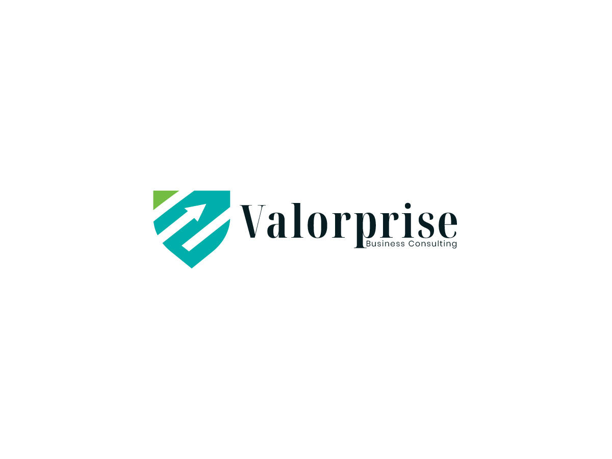 Logo Design by Owltive for Valorprise | Design #32954639