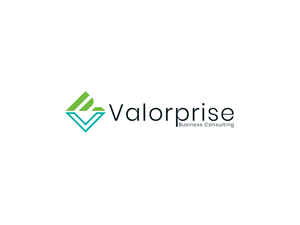 Diseño de Logo por Owltive para Valorprise | Diseño: #32954640