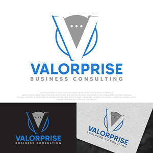 Logo-Design von DesignLima für Valorprise | Design: #32994309