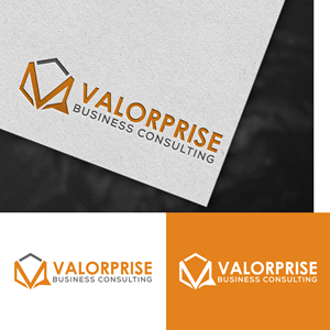 Logo-Design von DesignLima für Valorprise | Design: #32994310