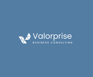 Logo-Design von Namita für Valorprise | Design: #32997190