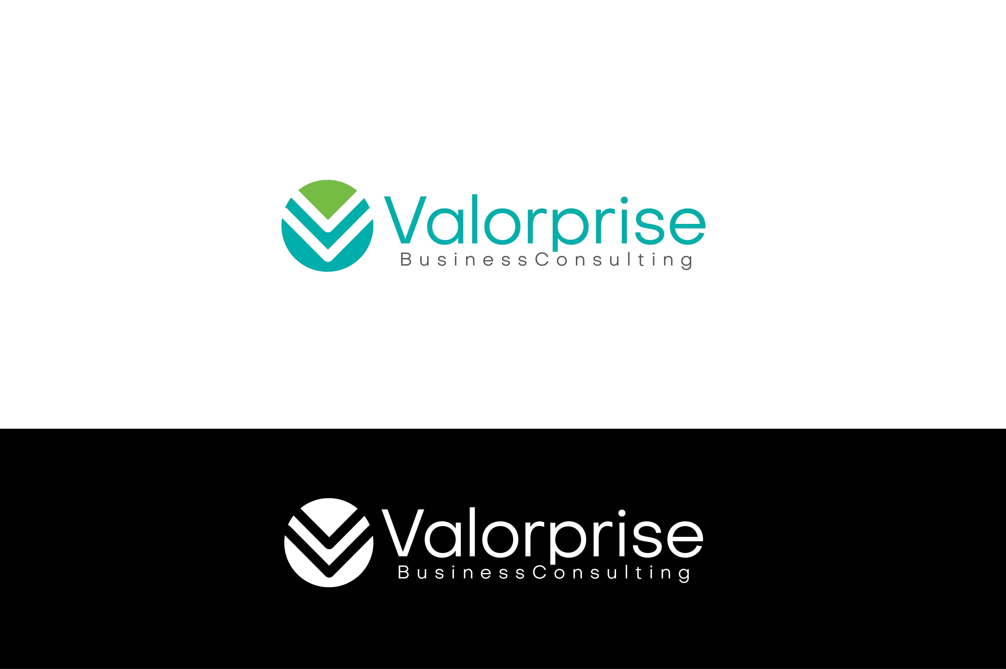 Logo Design by MCreative for Valorprise | Design #32975637