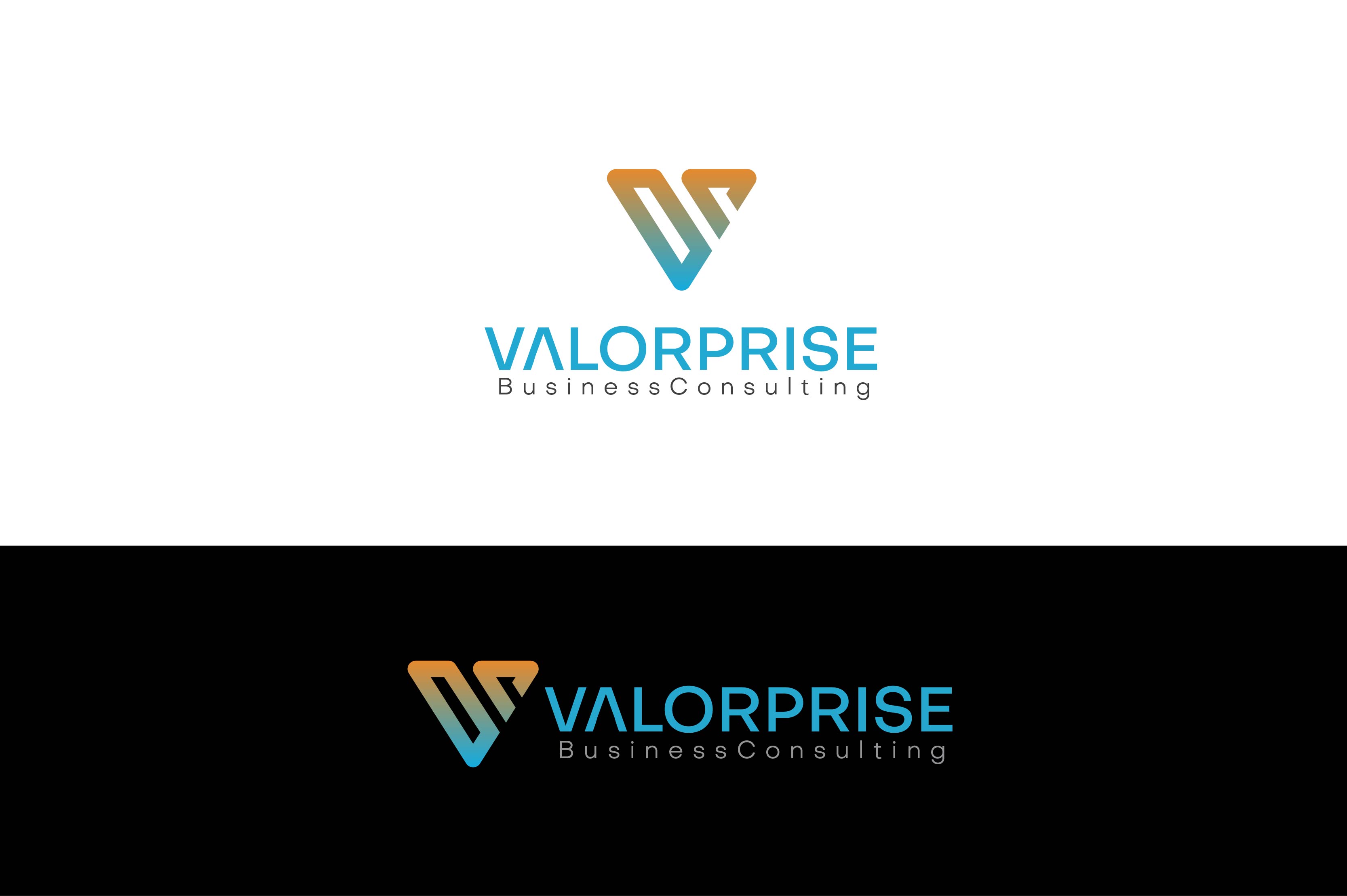 Logo Design by MCreative for Valorprise | Design #32984572
