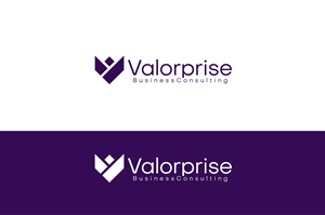 Logo Design by MCreative for Valorprise | Design: #32995199