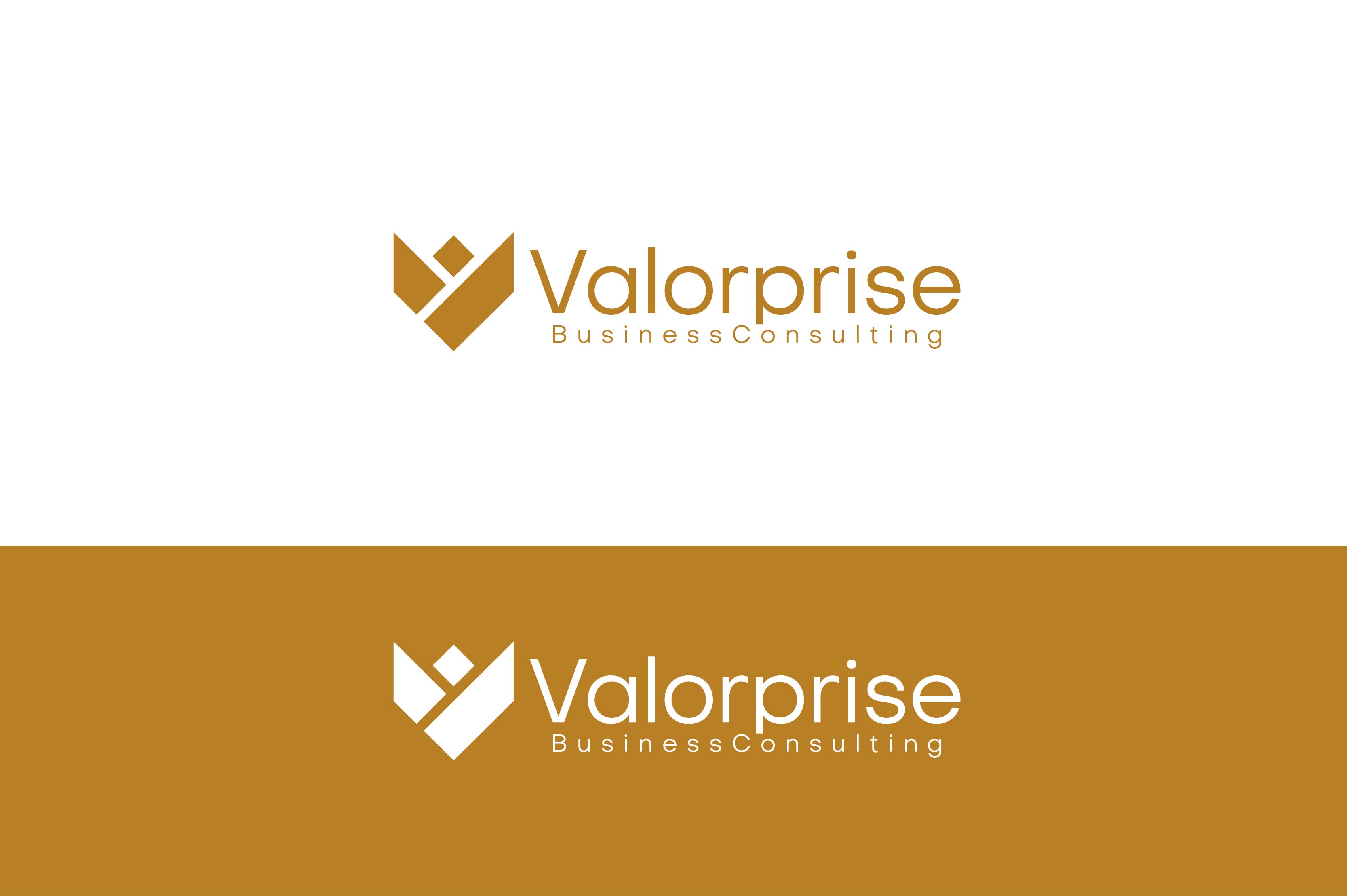 Logo Design by MCreative for Valorprise | Design #32995205