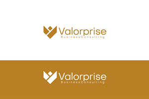 Logo Design by MCreative for Valorprise | Design: #32995205