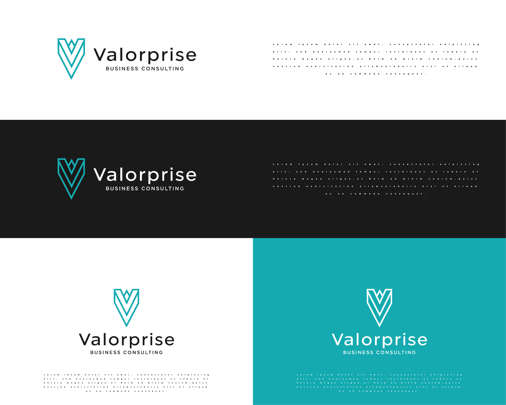Logo Design by syra1233 for Valorprise | Design #32986452