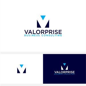 Logo Design by vintana for Valorprise | Design: #33160154