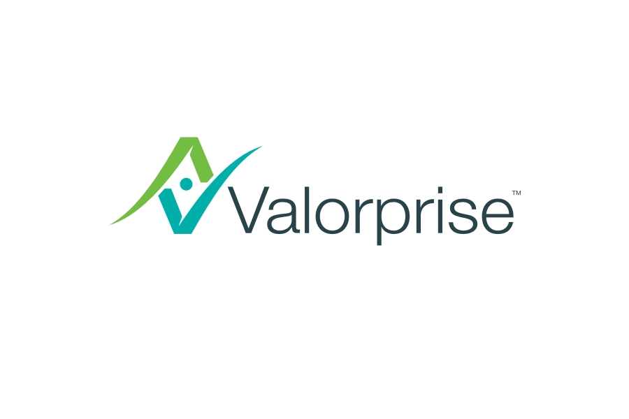 Logo Design by iamrady for Valorprise | Design #32993087