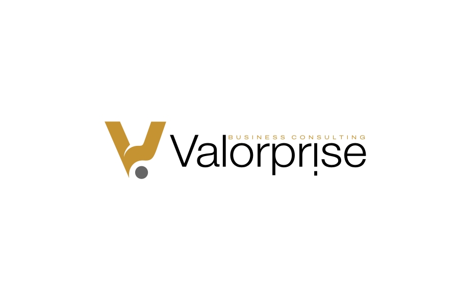 Logo Design by iamrady for Valorprise | Design #32998414