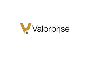 Diseño de Logo por iamrady para Valorprise | Diseño: #32998414
