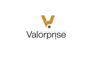 Logo-Design von iamrady für Valorprise | Design: #32998416