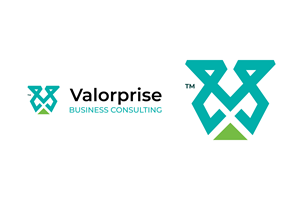 Logo Design by vramar.roy for Valorprise | Design: #32973237