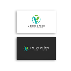 Logo-Design von aquabomb26 für Valorprise | Design: #32959372