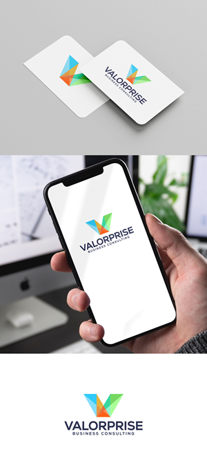 Logo Design by aexoagency for Valorprise | Design: #32956559