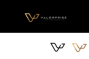 Logo-Design von Stelery für Valorprise | Design: #32984637