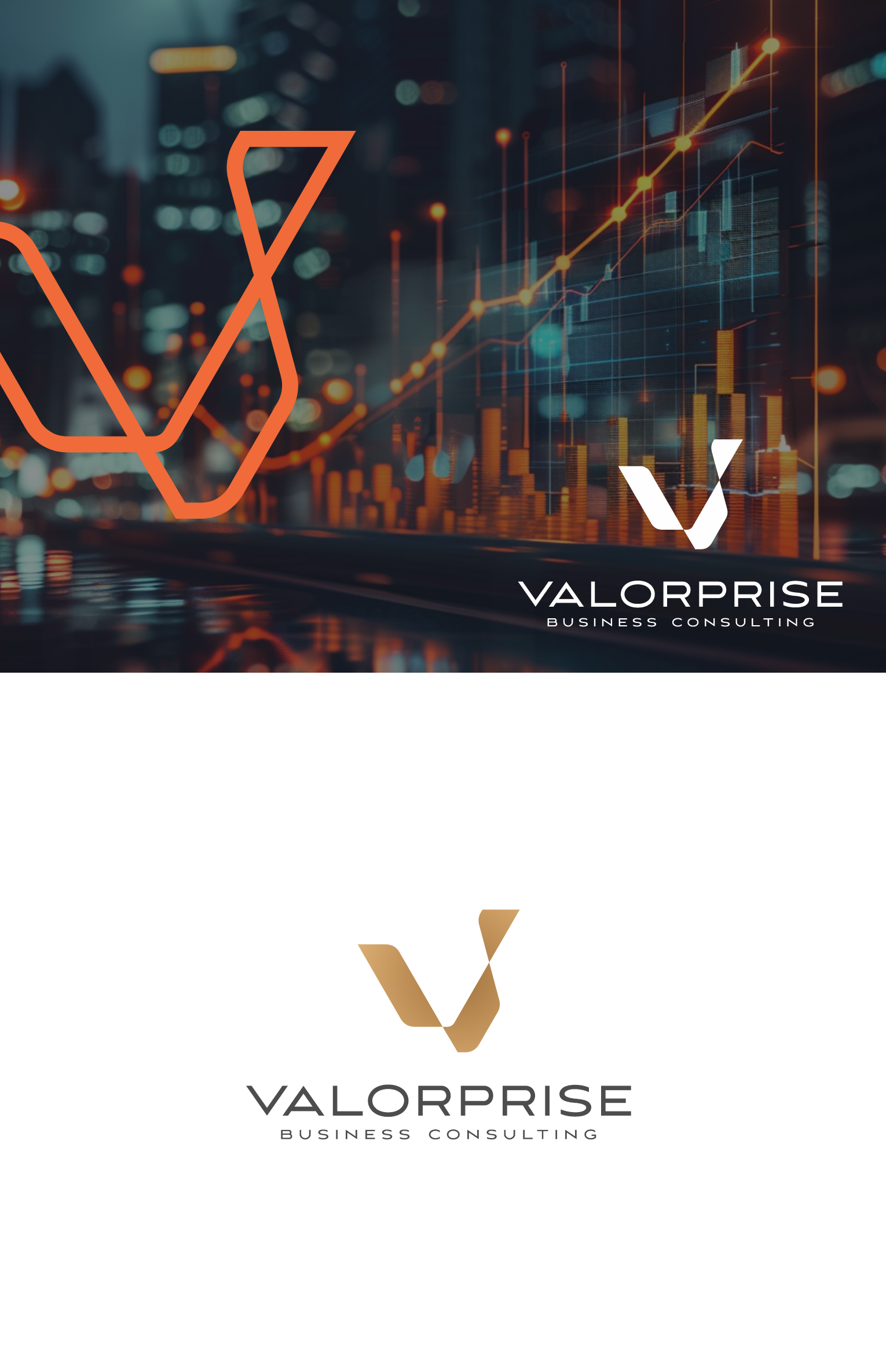 Logo Design by Stelery for Valorprise | Design #32992235