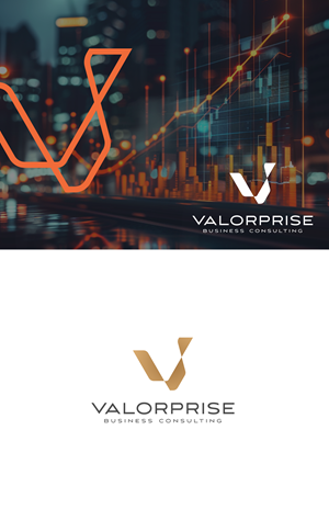 Logo-Design von Stelery für Valorprise | Design: #32992235