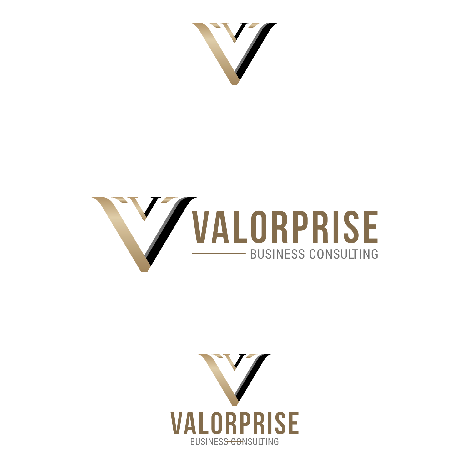 Logo Design by DigitalArt for Valorprise | Design #33001313