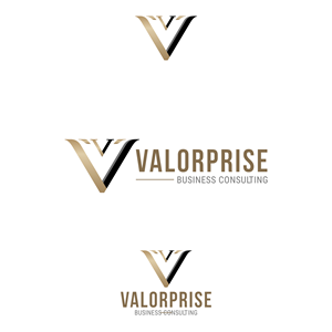 Logo Design by DigitalArt for Valorprise | Design: #33001313
