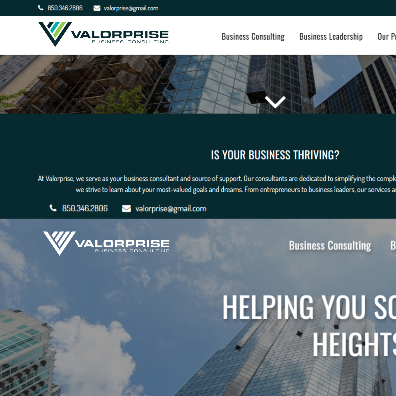 Logo Design by DigitalArt for Valorprise | Design #33002701