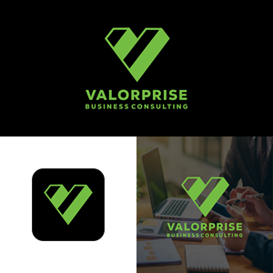 Design de Logo par anak mama pour Valorprise | Design : #32960521