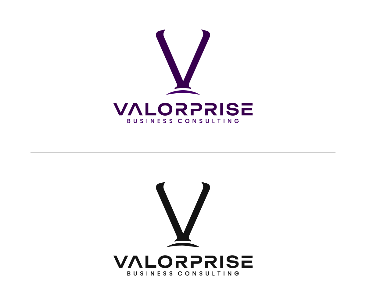Logo Design by Nufanart for Valorprise | Design #33159207