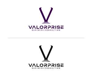 Logo Design by Nufanart for Valorprise | Design: #33159207