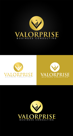 Logo-Design von Imran_me für Valorprise | Design: #32960480