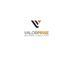 Diseño de Logo por saifysyed Studio para Valorprise | Diseño: #32988670