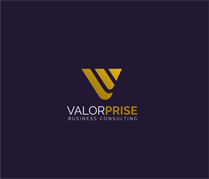 Diseño de Logo por saifysyed Studio para Valorprise | Diseño: #32989028