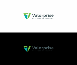 Design de Logo par Riaper pour Valorprise | Design : #32957203