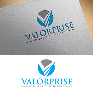 Logo-Design von Dior design für Valorprise | Design: #32987405