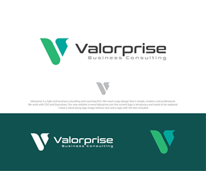 Design de Logo par genzo pour Valorprise | Design : #32999528