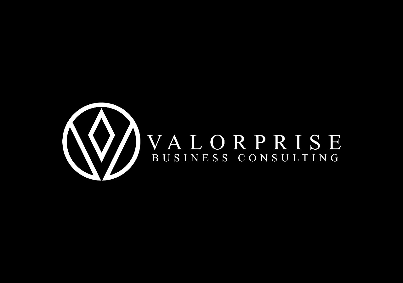 Logo Design by abdurink for Valorprise | Design #32958487