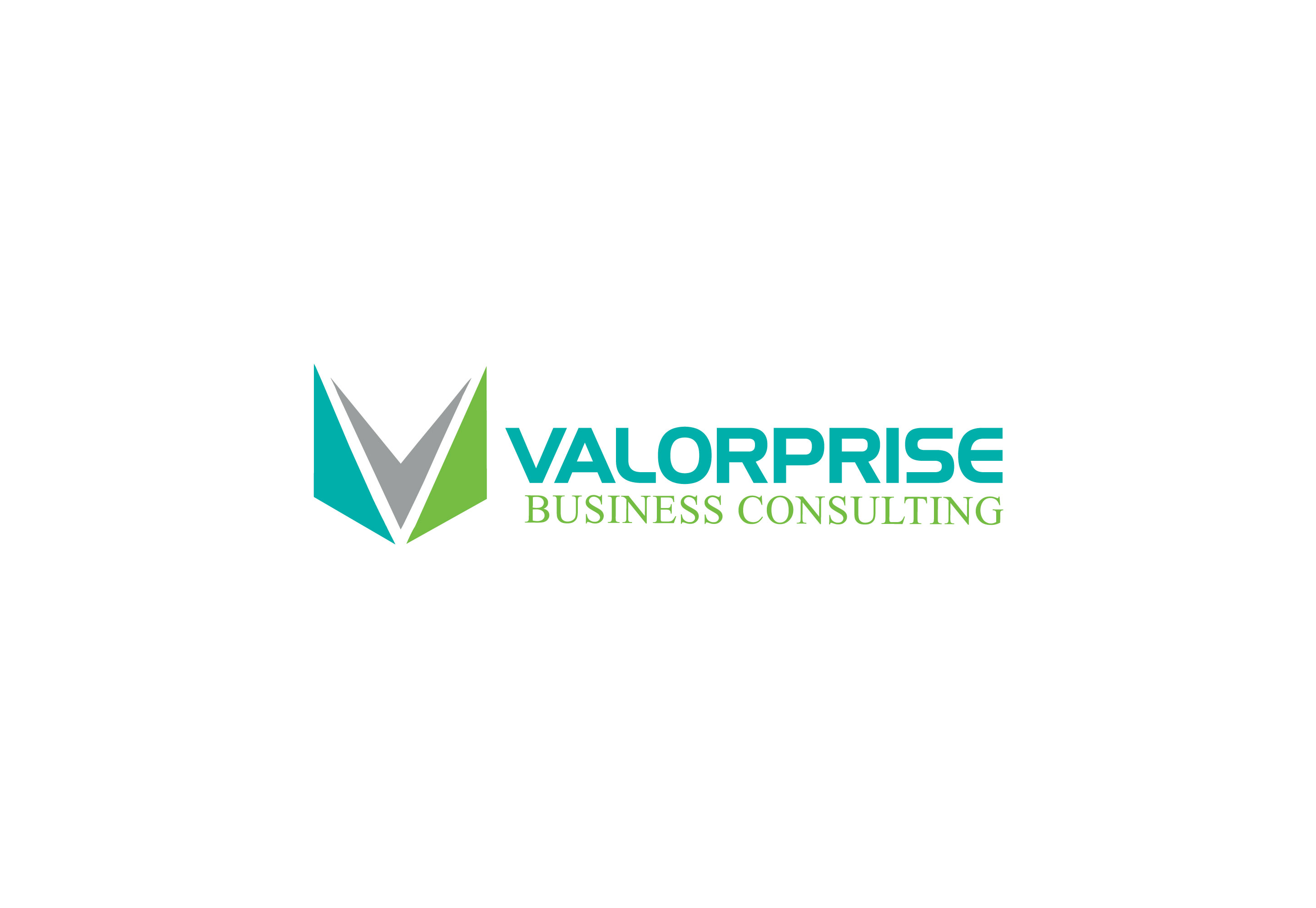 Logo Design by abdurink for Valorprise | Design #32958493