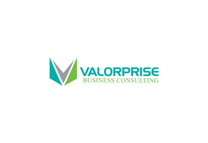 Logo Design by abdurink for Valorprise | Design: #32958493