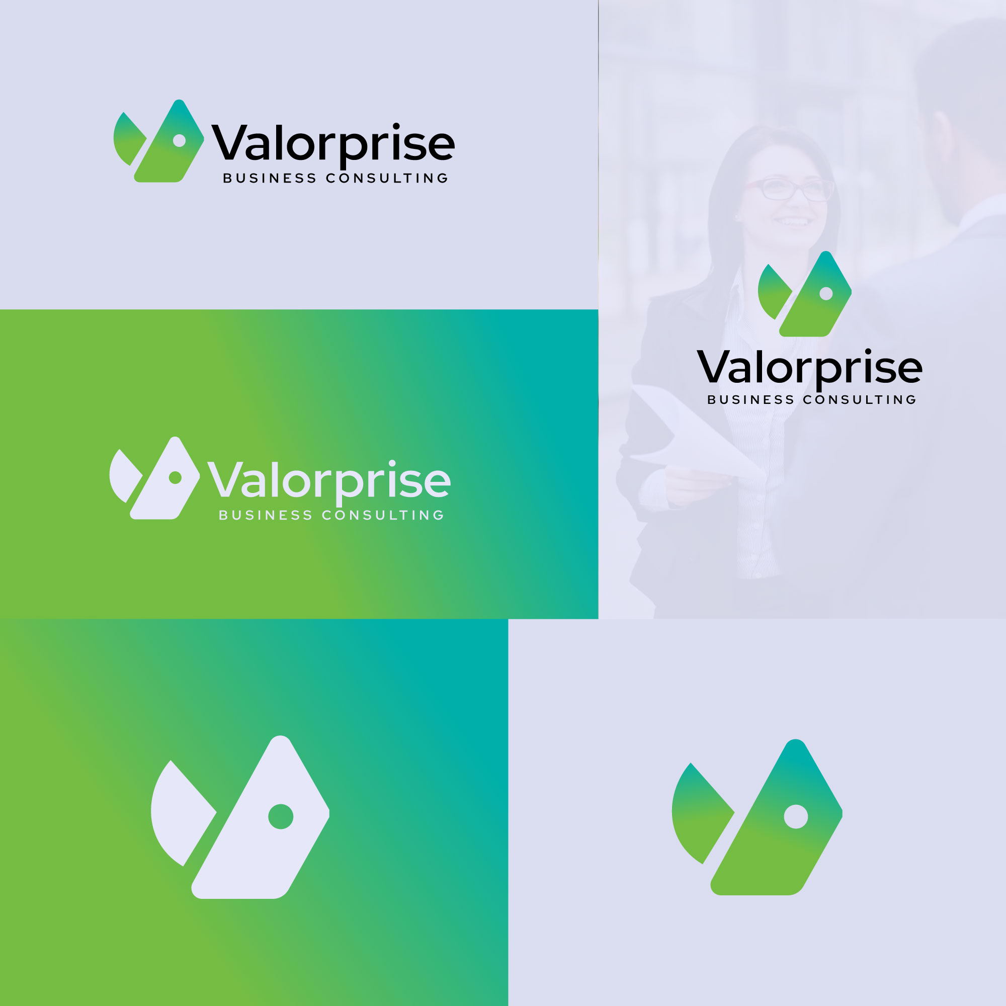 Logo Design by abdurink for Valorprise | Design #32958495