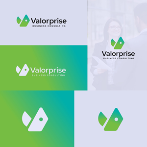 Logo Design by abdurink for Valorprise | Design: #32958495